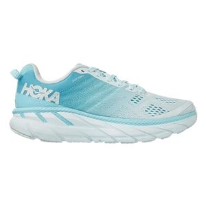 HOKA Women's Light Blue Running Shoes